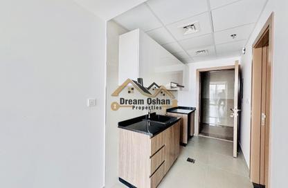 Apartment - Studio - 1 Bathroom for rent in International City Phase 2 - Al Warsan 4 - Al Warsan - Dubai