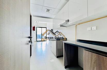 Apartment - Studio - 1 Bathroom for rent in International City Phase 2 - Al Warsan 4 - Al Warsan - Dubai
