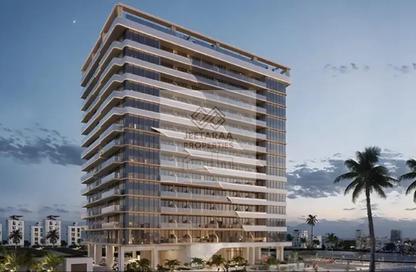 Apartment - 1 - 2 for sale in Floarea Oasis - Dubai Land Residence Complex - Dubai