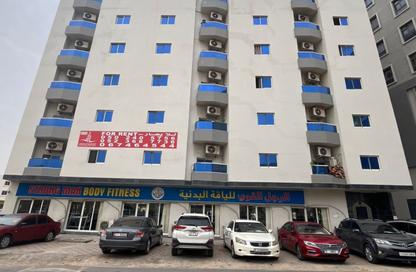 Apartment - 1 - 1 for rent in Al Rawda 2 - Al Rawda - Ajman