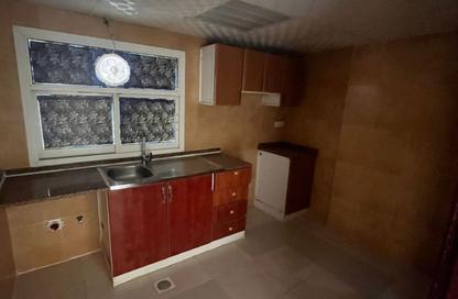 Apartment - 1 - 1 for rent in Al Rawda 2 - Al Rawda - Ajman