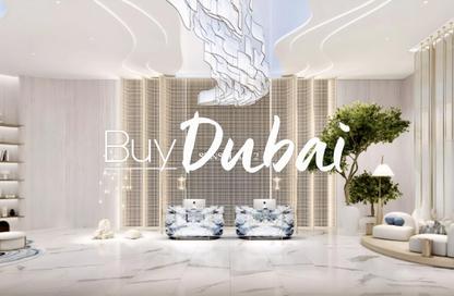 Apartment - 1 Bedroom - 2 Bathrooms for sale in Sunset Bay 2 by Imtiaz - Dubai Islands - Dubai