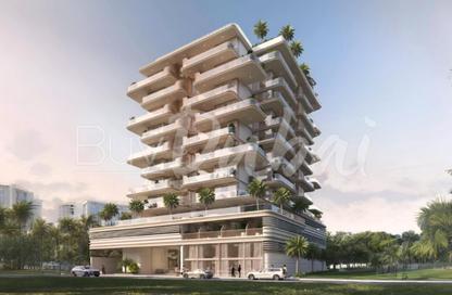 شقة - غرفة نوم - 2 حمامات للبيع في Sunset Bay 2 by Imtiaz - جزر دبي - دبي