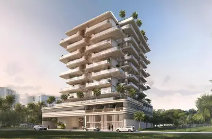شقة - غرفة نوم - 2 حمامات للبيع في Sunset Bay 2 by Imtiaz - جزر دبي - دبي