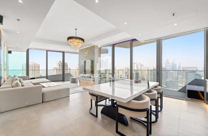 Apartment - 3 - 5 for sale in Stella Maris - Dubai Marina - Dubai