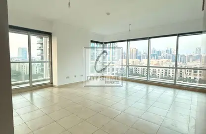 Apartment - 2 Bedrooms - 2 Bathrooms for rent in The Fairways East - The Fairways - The Views - Dubai