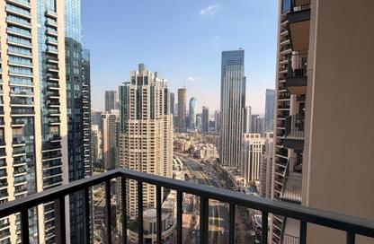 Apartment - 3 Bedrooms - 3 Bathrooms for rent in BLVD Heights Tower 2 - BLVD Heights - Downtown Dubai - Dubai Apartment - 3 Bedrooms - 3 Bathrooms for rent in BLVD Heights Tower 2 - BLVD Heights - Downtown Dubai - Dubai