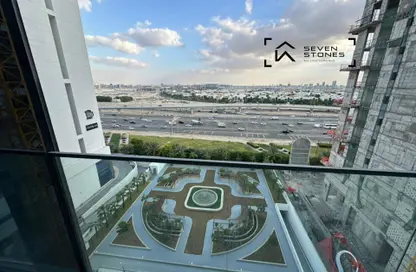 شقة - 2 غرف نوم - 2 حمامات للبيع في رويال ريجينسي - الخليج التجاري - دبي