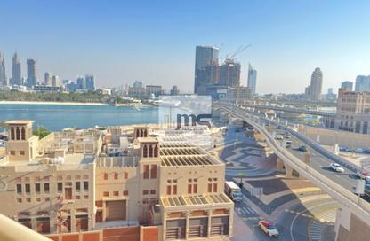 Apartment - 3 - 4 for sale in Al Basri - Shoreline Apartments - Palm Jumeirah - Dubai