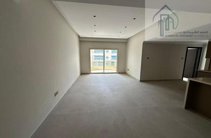 Apartment - 2 Bedrooms - 3 Bathrooms for rent in Al Shebani Residence - Dubai Marina - Dubai