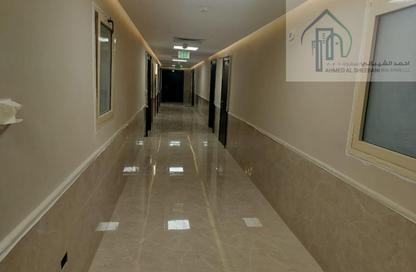Apartment - 2 Bedrooms - 3 Bathrooms for rent in Al Shebani Residence - Dubai Marina - Dubai