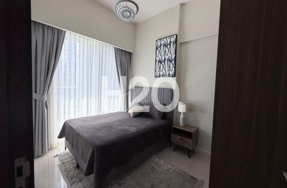 Apartment - 2 Bedrooms - 2 Bathrooms for rent in Vera Residences - Business Bay - Dubai