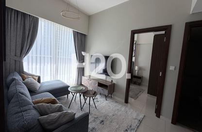 Apartment - 2 Bedrooms - 2 Bathrooms for rent in Vera Residences - Business Bay - Dubai