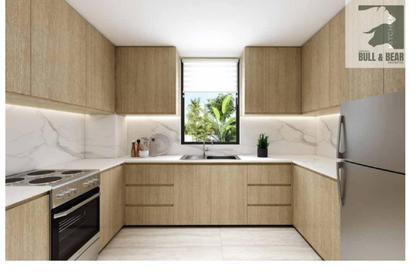Townhouse - 4 Bedrooms - 5 Bathrooms for sale in Santorini - Damac Lagoons - Dubai