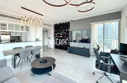 Apartment - 1 Bedroom - 1 Bathroom for sale in The Residences 7 - The Residences - Downtown Dubai - Dubai