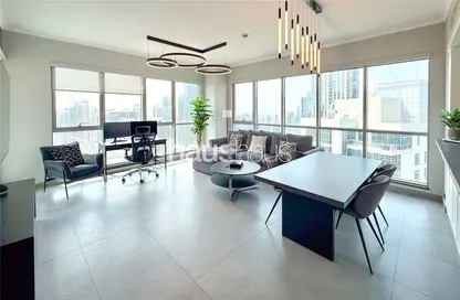 Apartment - 1 Bedroom - 1 Bathroom for sale in The Residences 7 - The Residences - Downtown Dubai - Dubai