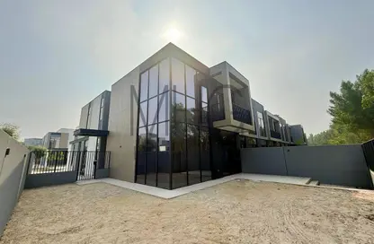 Townhouse - 4 Bedrooms - 5 Bathrooms for rent in Mudon Al Ranim 5 - Mudon - Dubai