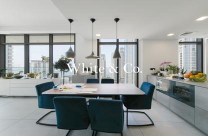 Apartment - 2 - 2 for sale in The Cove Building 1 - The Cove - Dubai Creek Harbour (The Lagoons) - Dubai Apartment - 2 - 2 for sale in The Cove Building 1 - The Cove - Dubai Creek Harbour (The Lagoons) - Dubai