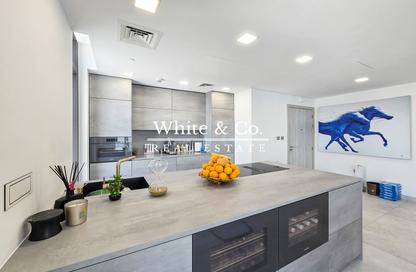 Apartment - 2 - 2 for sale in The Cove Building 1 - The Cove - Dubai Creek Harbour (The Lagoons) - Dubai