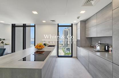 Apartment - 2 - 2 for sale in The Cove Building 1 - The Cove - Dubai Creek Harbour (The Lagoons) - Dubai