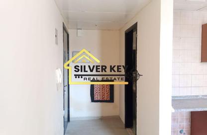 Apartment - Studio - 1 Bathroom for rent in Al Qulaya'ah - Al Sharq - Sharjah Apartment - Studio - 1 Bathroom for rent in Al Qulaya'ah - Al Sharq - Sharjah