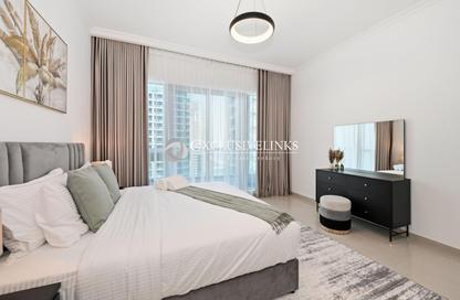 Apartment - 2 - 3 for sale in Bay Central Tower West - Bay Central - Dubai Marina - Dubai