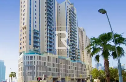 شقة - 2 غرف نوم - 3 حمامات للبيع في بارك سايد ريزيدنس - شمس أبوظبي - جزيرة الريم - أبوظبي