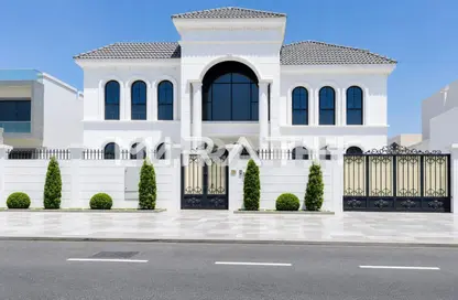 Villa - 5 Bedrooms - 6 Bathrooms for rent in Sky Hills Residence - Al Barsha South 2 - Al Barsha South - Al Barsha - Dubai