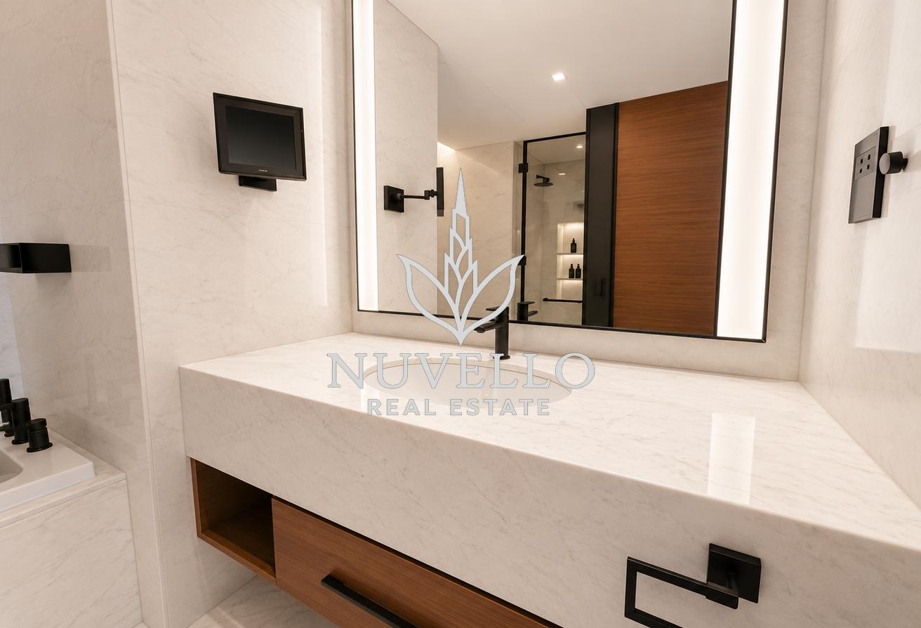 High Floor | Sea-Sunset View | 4 Cheuqes photo 14