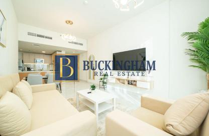 Apartment - 2 Bedrooms - 2 Bathrooms for rent in Skyz by Danube - Arjan - Dubai