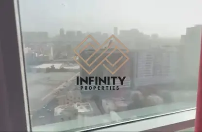 Apartment - 2 Bedrooms - 3 Bathrooms for sale in Orient Tower 1 - Orient Towers - Al Bustan - Ajman