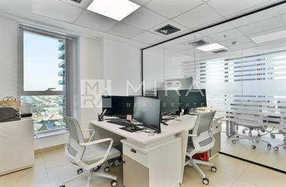 Office Space - Studio - 1 for sale in Dubai Star - JLT Cluster L - Jumeirah Lake Towers - Dubai