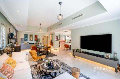 Villa - 4 Bedrooms - 4 Bathrooms for sale in Palma - Arabian Ranches 2 - Dubai