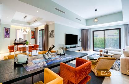 Villa - 4 Bedrooms - 4 Bathrooms for sale in Palma - Arabian Ranches 2 - Dubai