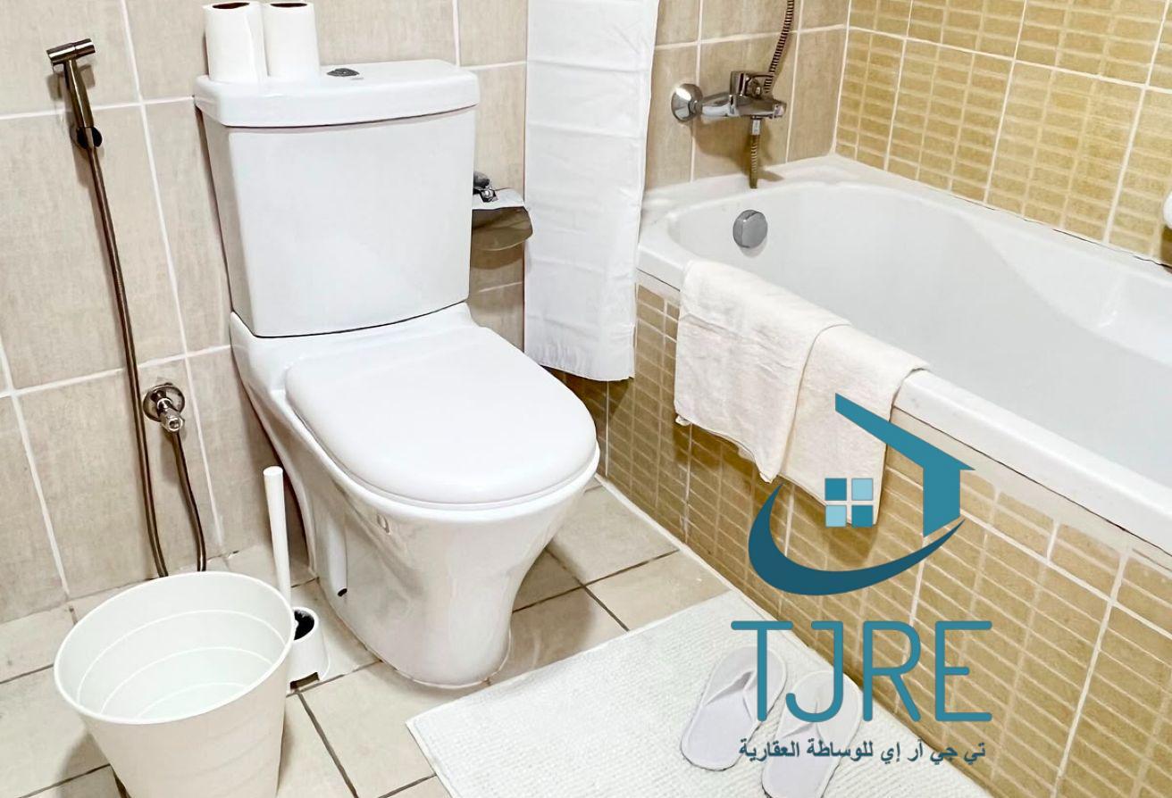 Studio Apartment in Lakeside B IMPZ Bright Layout photo 9