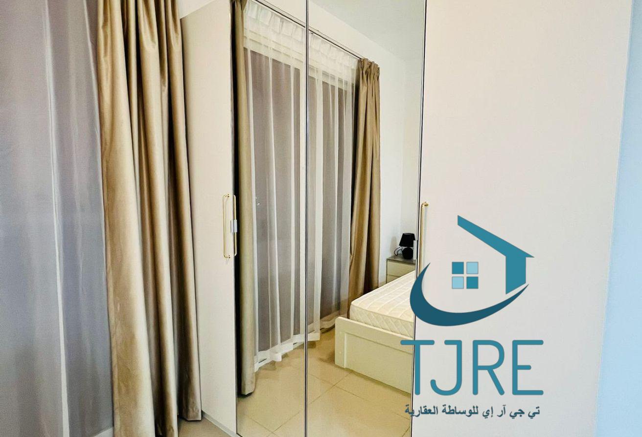 Studio Apartment in Lakeside B IMPZ Bright Layout photo 13