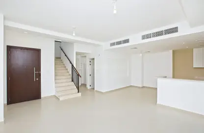 Townhouse - 3 Bedrooms - 4 Bathrooms for sale in Safi Townhouses - Town Square - Dubai