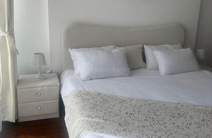 Apartment - 1 - 2 for sale in National Bonds Residence - District 15 - Jumeirah Village Circle - Dubai