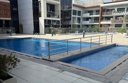 Apartment - 1 - 2 for sale in National Bonds Residence - District 15 - Jumeirah Village Circle - Dubai Apartment - 1 - 2 for sale in National Bonds Residence - District 15 - Jumeirah Village Circle - Dubai