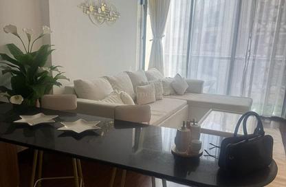 Apartment - 1 - 2 for sale in National Bonds Residence - District 15 - Jumeirah Village Circle - Dubai Apartment - 1 - 2 for sale in National Bonds Residence - District 15 - Jumeirah Village Circle - Dubai