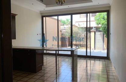 Villa - 4 Bedrooms - 4 Bathrooms for rent in Jumeirah 1 Villas - Jumeirah 1 - Jumeirah - Dubai Villa - 4 Bedrooms - 4 Bathrooms for rent in Jumeirah 1 Villas - Jumeirah 1 - Jumeirah - Dubai