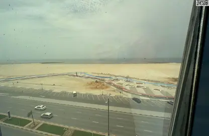 Apartment - 3 Bedrooms - 2 Bathrooms for rent in Al Nakheel - Ajman Downtown - Ajman