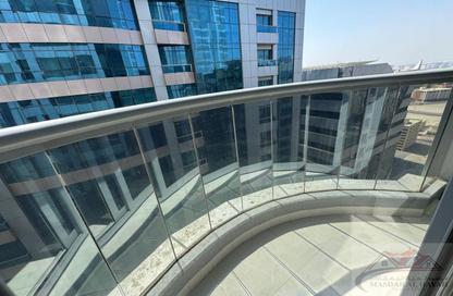 Apartment - 2 Bedrooms - 3 Bathrooms for sale in Sahara Tower 4 - Sahara Complex - Al Nahda - Sharjah