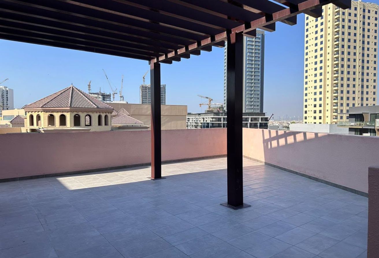 SPACIOUS 1BR | HUGE LAYOUT | PRIME LOCATION gallery image