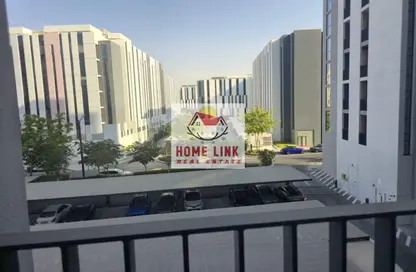 شقة - غرفة نوم - 2 حمامات للايجار في 2 الجادة - الجادة - الشارقة