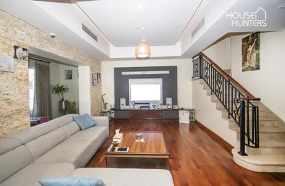 Villa - 2 - 3 for sale in Palmera 2 - Palmera - Arabian Ranches - Dubai