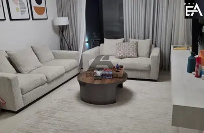 Apartment - 1 Bedroom - 2 Bathrooms for rent in Binghatti Creek - Al Jaddaf - Dubai