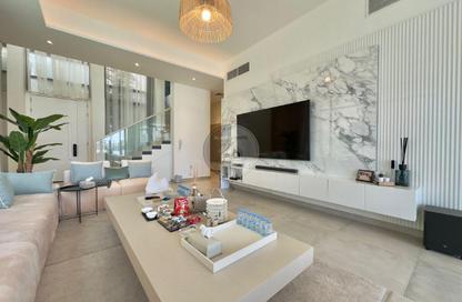 Villa - 4 Bedrooms - 5 Bathrooms for rent in Marbella I Villas - Marbella - Mina Al Arab - Ras Al Khaimah Villa - 4 Bedrooms - 5 Bathrooms for rent in Marbella I Villas - Marbella - Mina Al Arab - Ras Al Khaimah