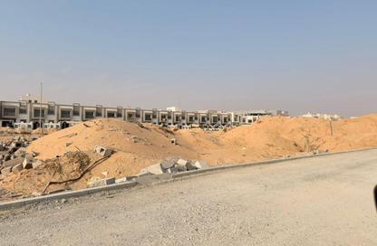 Land - Studio for sale in Al Helio 2 - Al Helio - Ajman