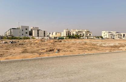 Land - Studio for sale in Al Helio 2 - Al Helio - Ajman